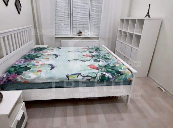 Продажа однокомнатной квартиры - Пионерская улица, д.50 