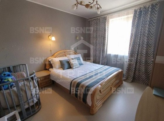 Продажа двухкомнатной квартиры - Богатырский проспект, д.29, корп.2 