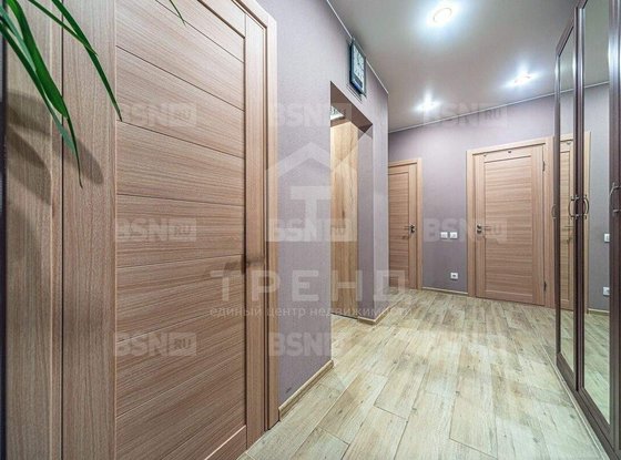 Продажа двухкомнатной квартиры - Архивная улица, д.11, корп.3 стр 1 