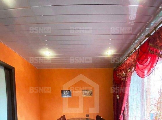 Продажа трехкомнатной квартиры - Сланцы, Максима Горького улица, д.20, А 