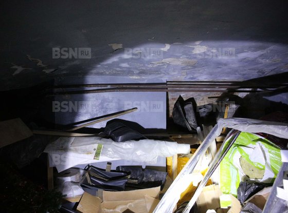 Аренда офиса - Садовая улица, д.28, корп.30к3 