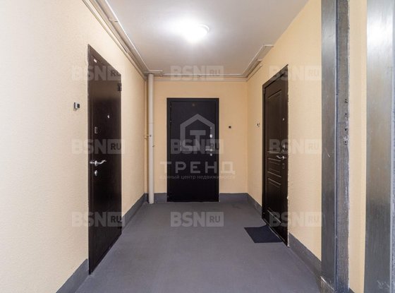 Продажа однокомнатной квартиры - поселок Парголово, Заречная улица, д.45, корп.1 стр 1 
