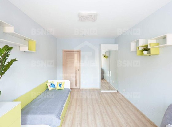 Продажа двухкомнатной квартиры - Архивная улица, д.11, корп.3 стр 1 
