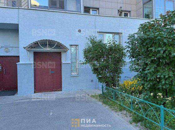 Аренда универсального помещения - поселок Шушары, Первомайская улица, д.15 