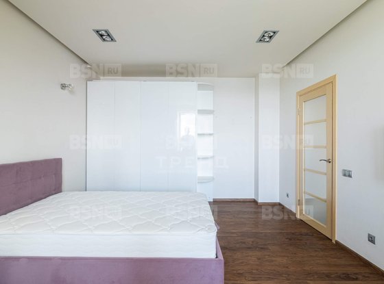 Продажа однокомнатной квартиры - Приморский проспект, д.137, корп.1 