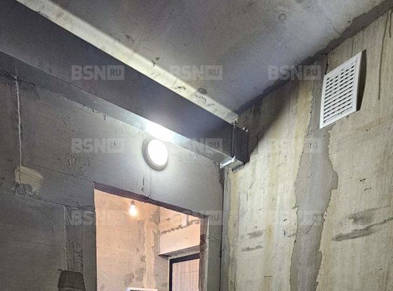 Продажа однокомнатной квартиры - Планерная улица, д.99 