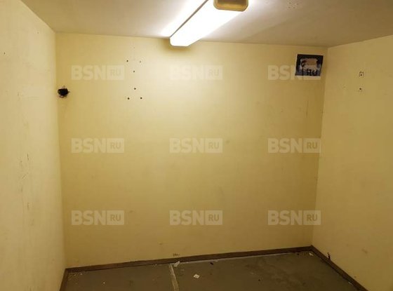 Продажа офиса - Литовская улица, д.8, литера А 