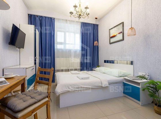 Продажа пятикомнатной квартиры - 8-я Советская улица, д.56 