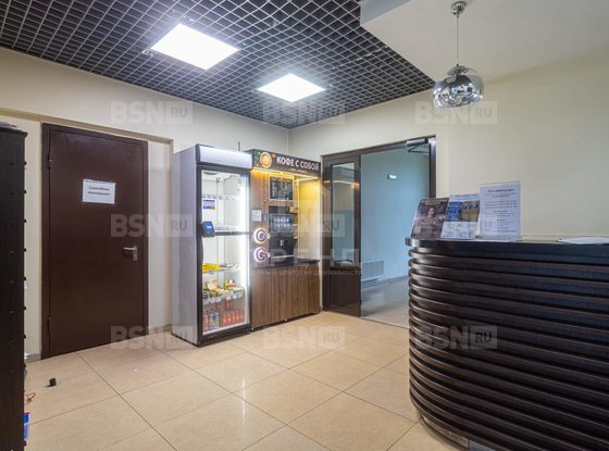 Продажа однокомнатной квартиры - Пулковское шоссе, д.14, литера Г 