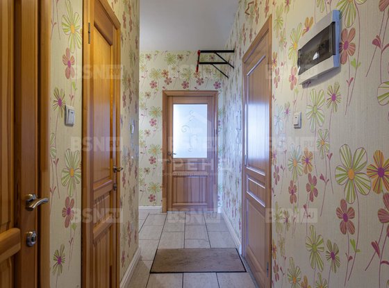 Продажа однокомнатной квартиры - Королёва проспект, д.7 