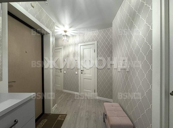 Продажа двухкомнатной квартиры - Русановская улица, д.16, корп.1 стр 1 
