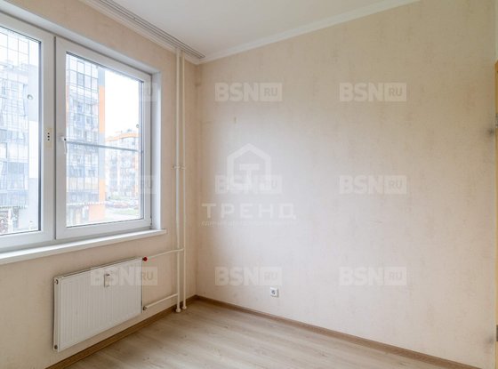 Продажа трехкомнатной квартиры - городской поселок Янино-1, Ясная улица, д.11, корп.1 