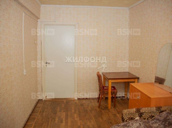 Продажа трехкомнатной квартиры - Таллинская улица, д.30 