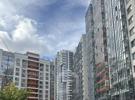 Продажа трехкомнатной квартиры - Кушелевская дорога, д.3, корп.2 