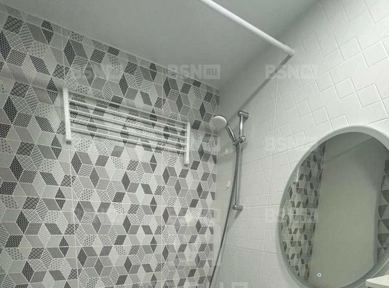 Продажа однокомнатной квартиры - Салова улица, д.61 