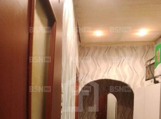 Продажа двухкомнатной квартиры - Большевиков проспект, д.57, корп.1 