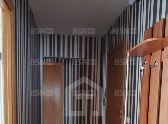 Продажа двухкомнатной квартиры - Бадаева улица, д.8, корп.2 