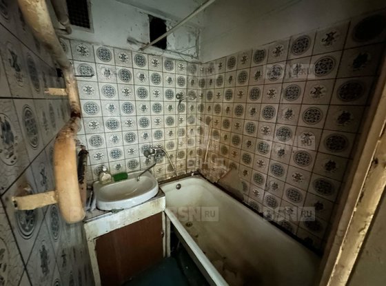 Продажа трехкомнатной квартиры - Художников проспект, д.15, корп.3 