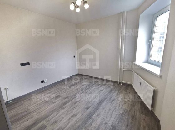 Продажа однокомнатной квартиры - Заневский проспект, д.42, стр1 