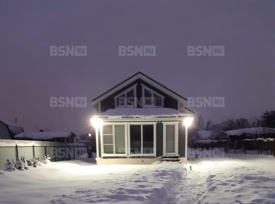 Продажа дома - деревня Монделево, Монделево д, д.13, Б