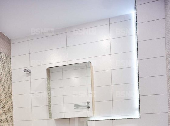 Продажа однокомнатной квартиры - Лиственная ул, д.18, корп.1 