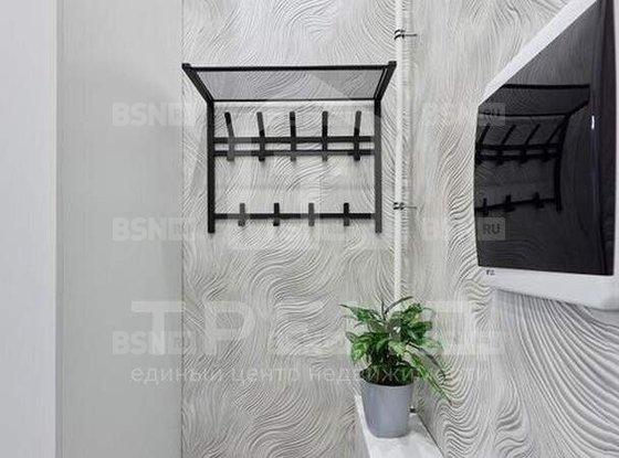 Продажа двухкомнатной квартиры - Дмитровский переулок, д.3, корп.5 