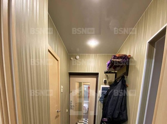 Продажа однокомнатной квартиры - Кудрово, Европейский проспект, д.13, корп.2 