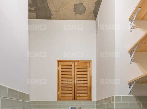 Продажа трехкомнатной квартиры - Маршала Блюхера проспект, д.9, корп.1 