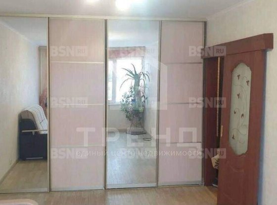 Продажа однокомнатной квартиры - Бухарестская улица, д.78 
