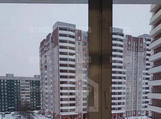 Продажа однокомнатной квартиры - деревня Новое Девяткино, Главная улица, д.58 