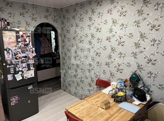 Продажа двухкомнатной квартиры - поселок Металлострой, Полевая улица, д.9 