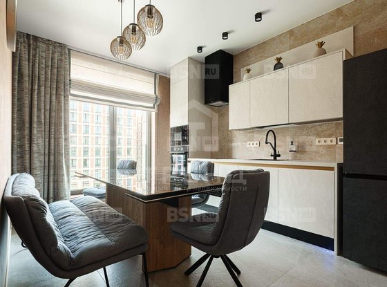 Продажа четырехкомнатной квартиры - Петровский проспект, д.24, корп.2 