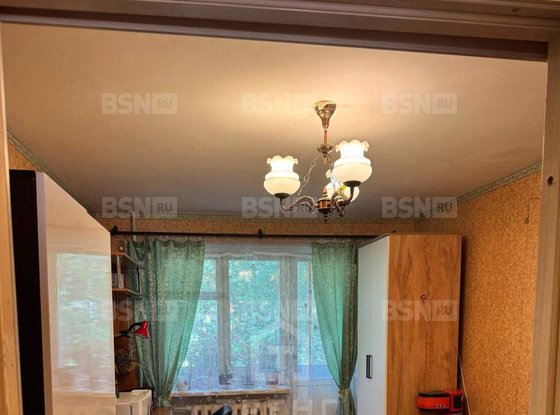 Продажа двухкомнатной квартиры - Всеволожск, Ленинградская улица, д.15, корп.1 