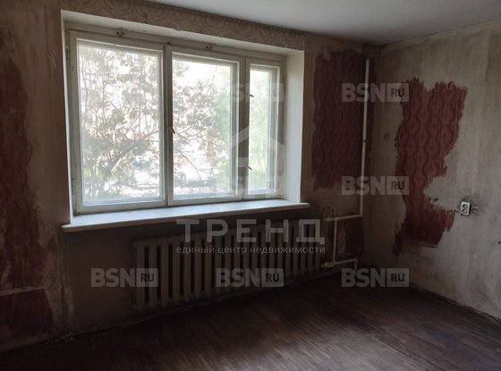 Продажа двухкомнатной квартиры - Петергоф, Путешественника Козлова улица, д.11 