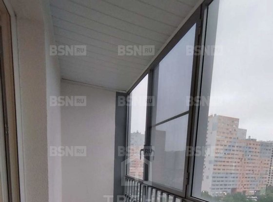Продажа однокомнатной квартиры - Мурино, Шувалова улица, д.22, корп.3 