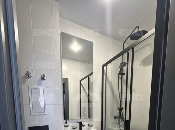 Продажа однокомнатной квартиры - Сердобольская улица, д.7 