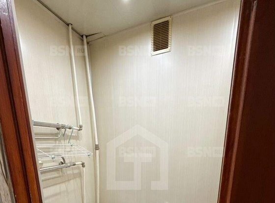 Продажа однокомнатной квартиры - поселок Шушары, Школьная улица, д.1 