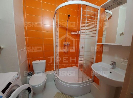 Продажа однокомнатной квартиры - поселок Парголово, Толубеевский проезд, д.8, корп.2 