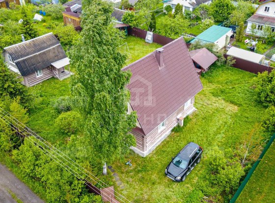 Продажа дома - Ленинградская область, 11-я линия, д.463