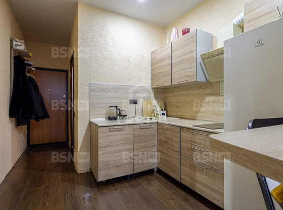 Продажа однокомнатной квартиры - Орджоникидзе улица, д.52 