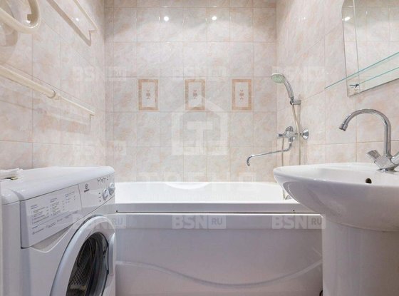 Продажа однокомнатной квартиры - Передовиков улица, д.25 