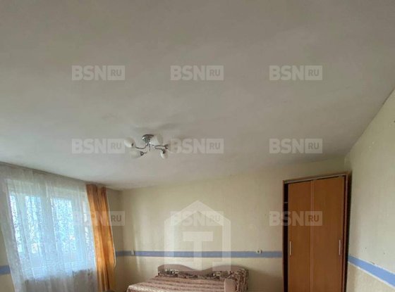 Продажа двухкомнатной квартиры - поселок Шушары, Школьная улица, д.28 