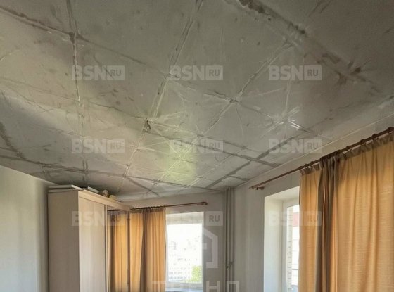 Продажа однокомнатной квартиры - Ивана Фомина улица, д.7, корп.3 