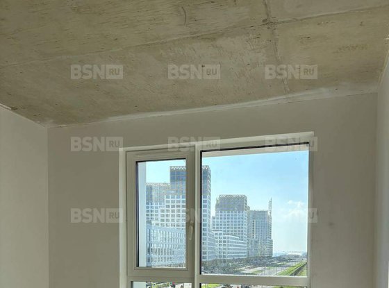 Продажа однокомнатной квартиры - Челюскина улица, д.1 