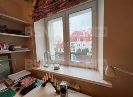 Продажа трехкомнатной квартиры - Аврова улица, д. 26, к. 1 