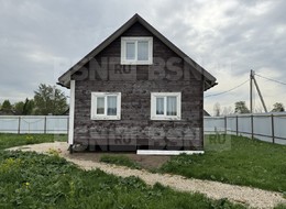 Продажа дома - 18а