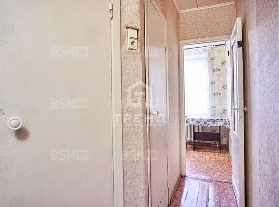Продажа двухкомнатной квартиры - Красное Село, Ленина проспект, д.71, корп.2 