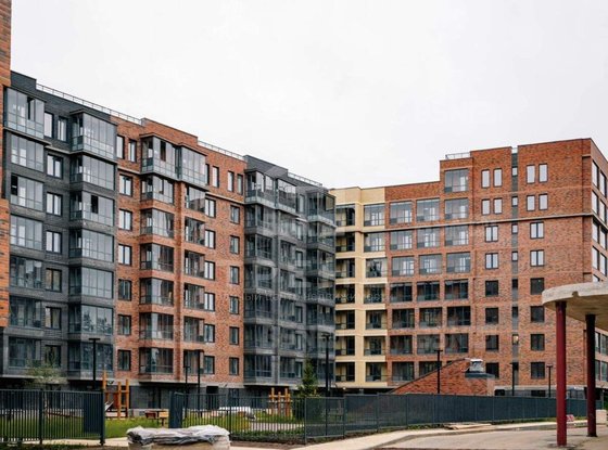 Продажа двухкомнатной квартиры - поселок Песочный, Садовая улица, д.77 