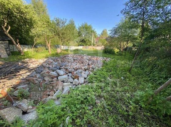 Продажа участка - поселок Парголово, Южная улица