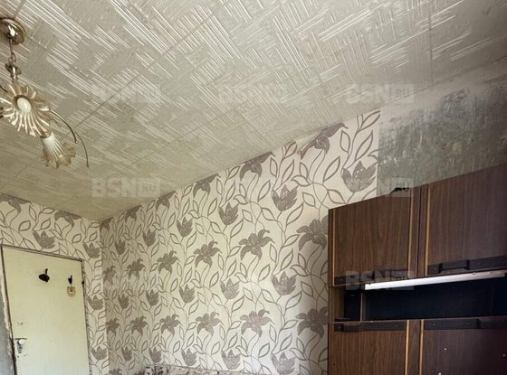 Продажа трехкомнатной квартиры - поселок Красная Долина, Красная Долина п, д.36 